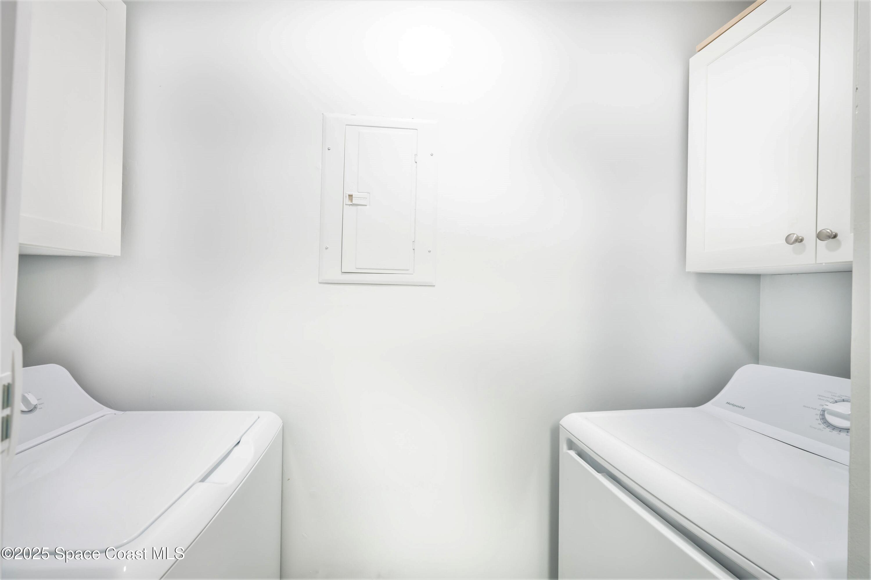 7667 North Wickham Road, Unit 1219 Melbourne, FL 32940 - Photo 10 of 40 Washer/Dryer