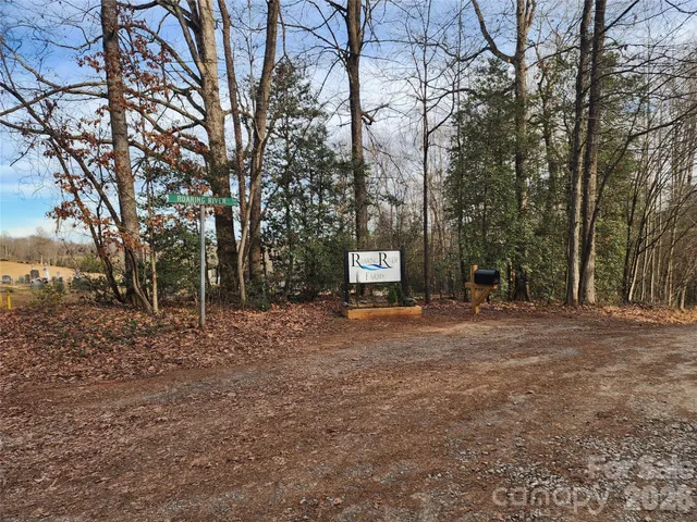 $45,000 | 0 Rainbow Trout Drive, Unit 14, Hays, NC 28635