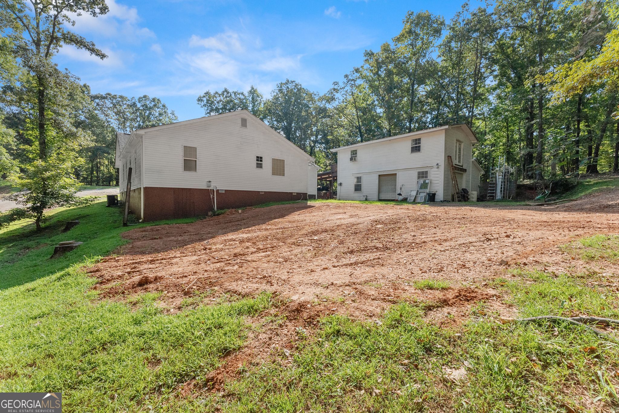 3528 Looper Lake Road Gainesville, GA 30506 - Photo 56 of 72 Gallery Image 56