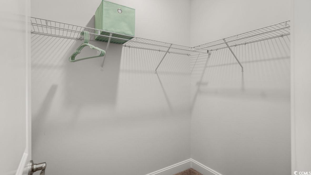 737 Doonbeg Court Conway, SC 29526 - Photo 19 of 33 View of spacious closet