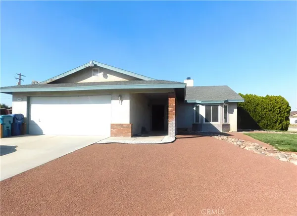 $365,000 | 9957 Susan Avenue, California City, CA 93505