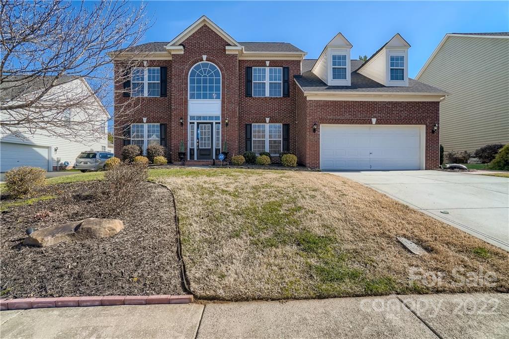 803 Circle Trace Road Monroe, NC 28110 - Photo 1 of 33 Gallery Image 1