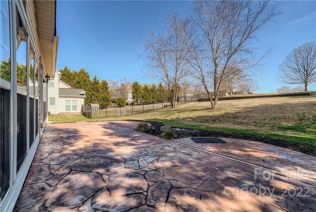 803 Circle Trace Road Monroe, NC 28110 - Photo 30 of 33 Gallery Image 30