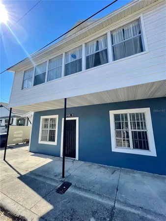 $1,200 | 2916 North 16th Street, Tampa, FL 33605