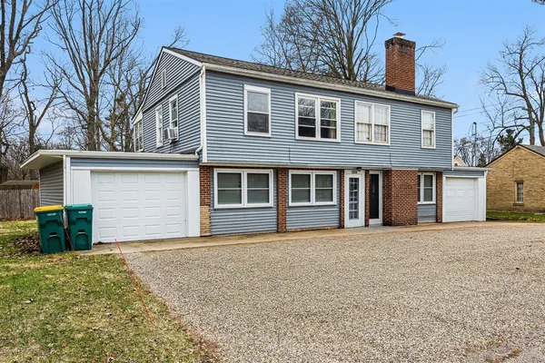 $274,000 | 1320 Winters Drive, Portage, MI 49002