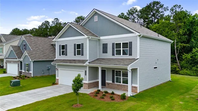 $2,300 | 143 Sycamore Lane, Calhoun, GA 30701