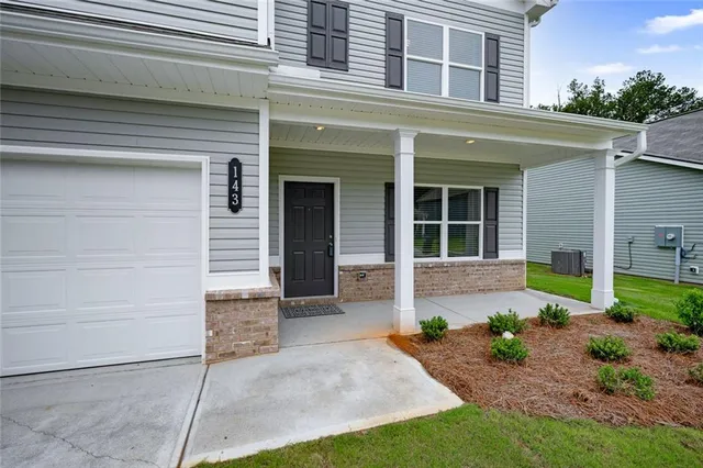 $2,300 | 143 Sycamore Lane, Calhoun, GA 30701