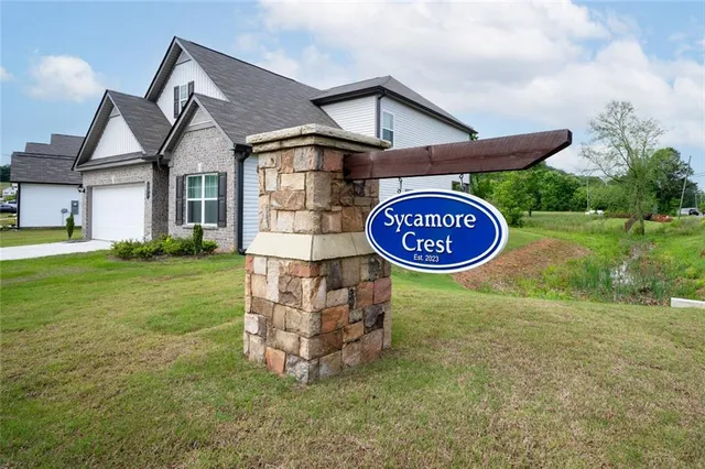$2,300 | 143 Sycamore Lane, Calhoun, GA 30701