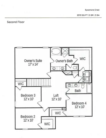 $2,300 | 143 Sycamore Lane, Calhoun, GA 30701