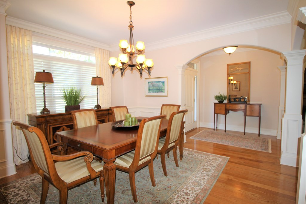6 Pine Needle Road Aiken, SC 29803 - Photo 3 of 34 Gallery Image 3