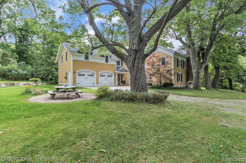 885 East Romeo Road Leonard, MI 48367 - Photo 55 of 60