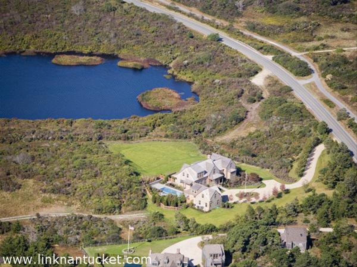 200 Cliff Road Nantucket, MA 02554 - Photo 1 of 9 Gallery Image 1
