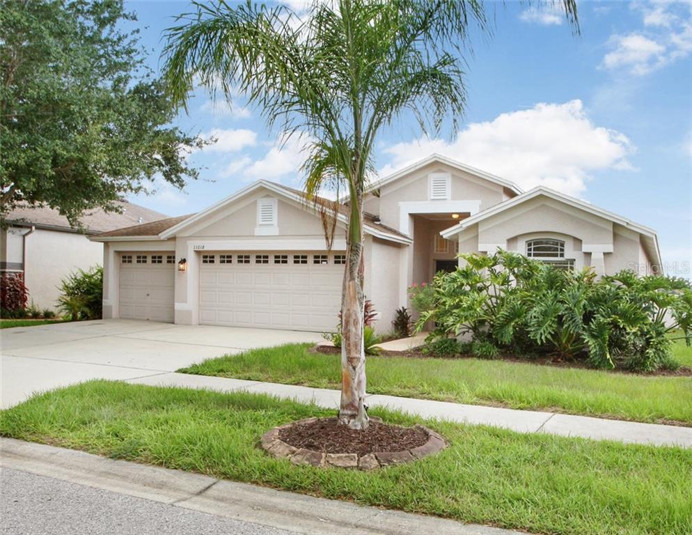 11018 Rockledge View Drive Riverview, FL 33579 - Photo 1 of 1