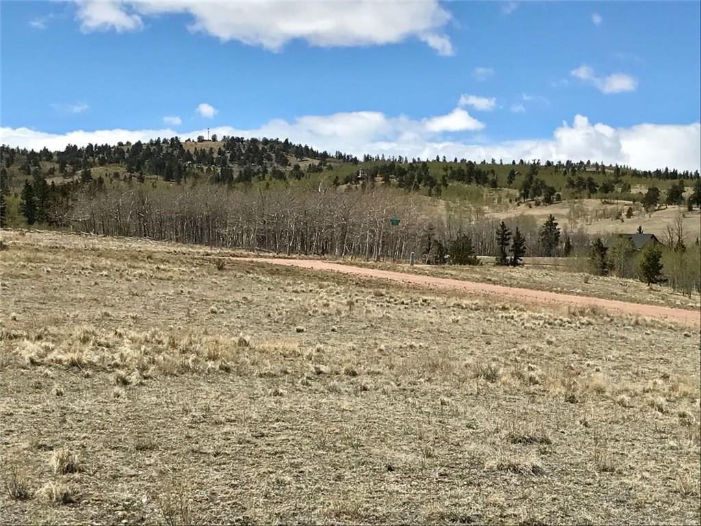 600 Pronghorn Drive Como, CO 80456 - Photo 5 of 6 a view of a lake