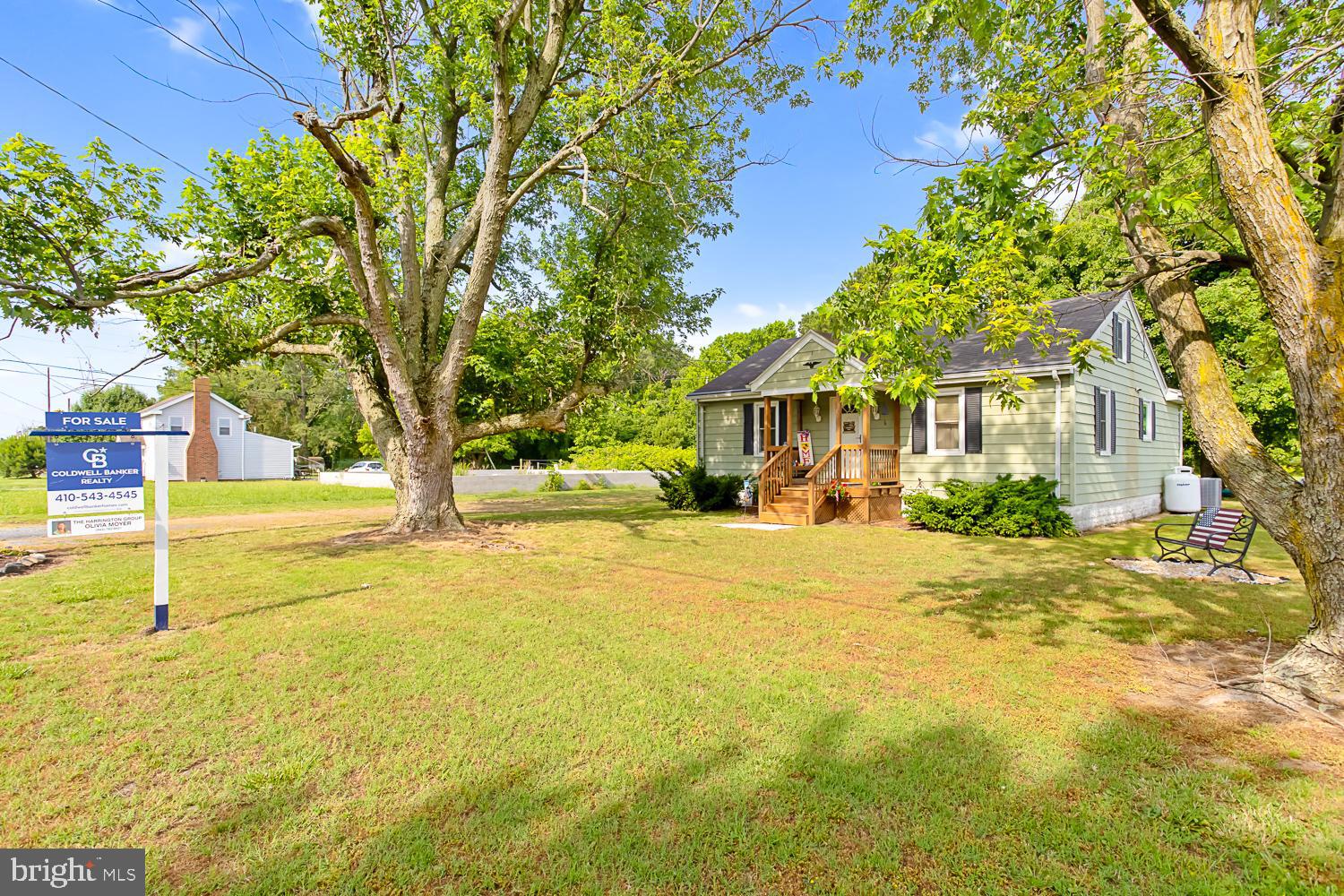 10140 Deal Island Road Deal Island, MD 21821 - Photo 33 of 40 Gallery Image 33