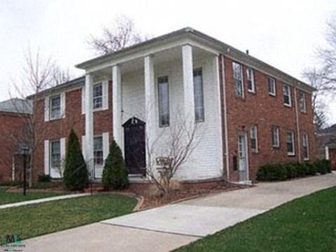 743 Harcourt Road Grosse Pointe, MI 48230 - Photo 1 of 9 13814.JPG