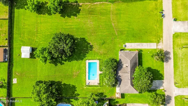 $325,000 | 302 Willow Wood Drive, New Iberia, LA 70563