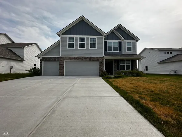 $2,975 | 6083 Flagler Lane, Brownsburg, IN 46112