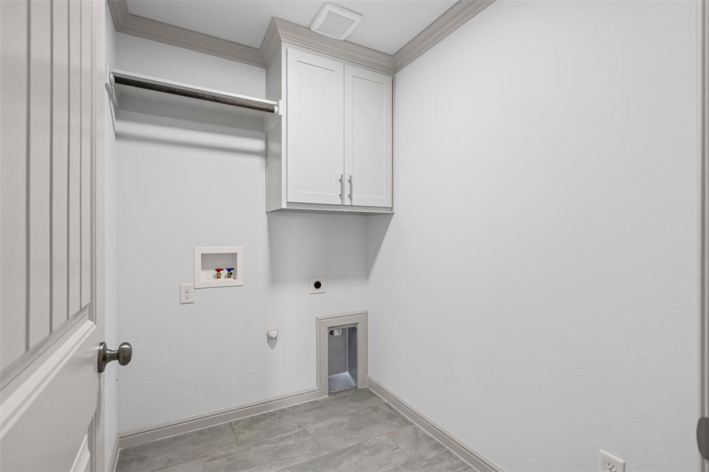 725 Jameson Springtown, TX 76082 - Photo 28 of 38 a view of cabinets