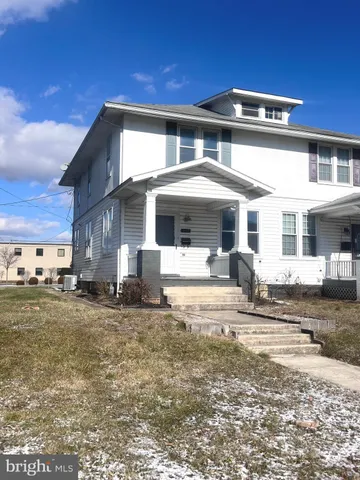 $189,000 | 317 East McKinley Street, Chambersburg, PA 17201