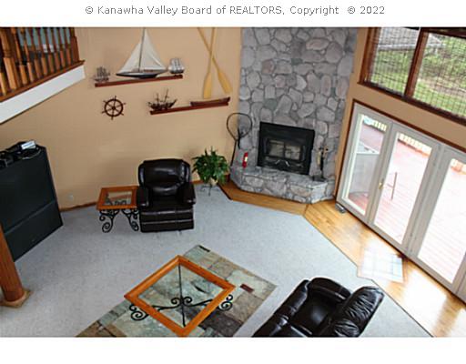 174 Cannery Lane Winfield, WV 25213 - Photo 11 of 16 Den/Family/Great Room.