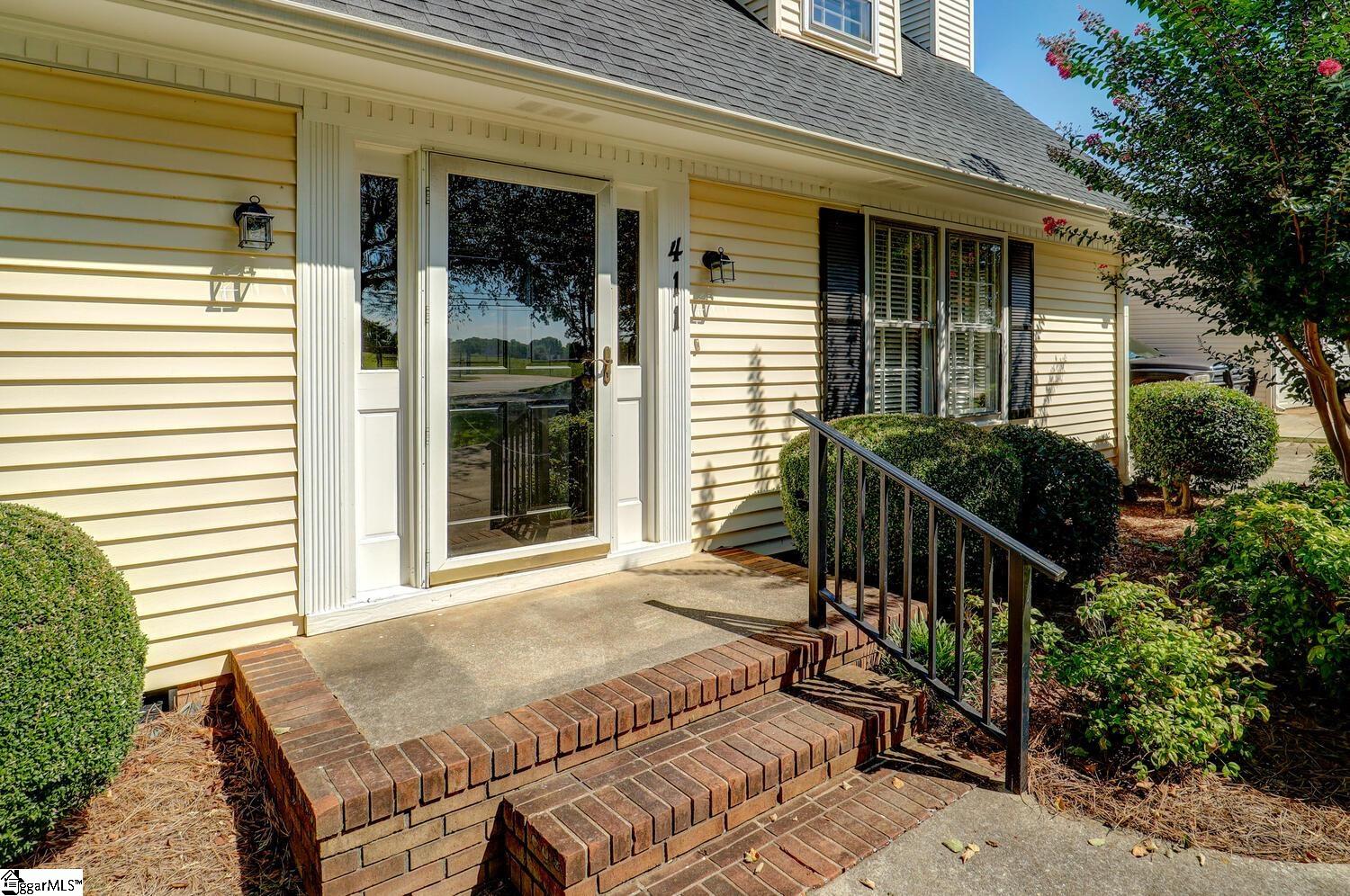 411 South Batesville Road Greer, SC 29650 - Photo 2 of 30 Gallery Image 2