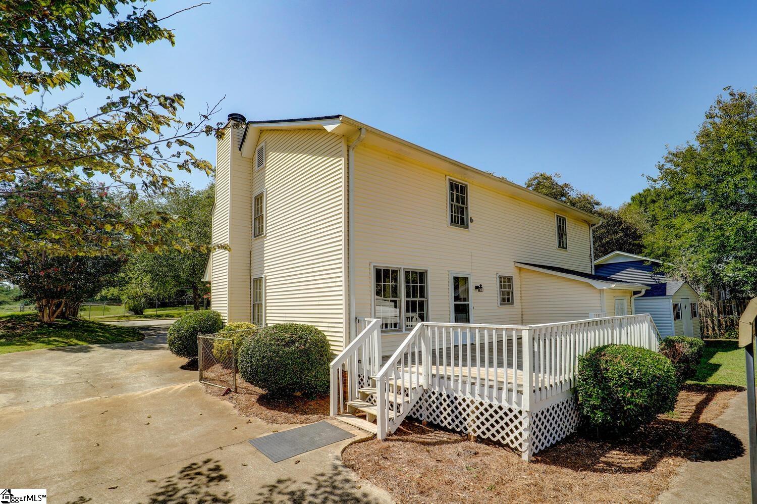 411 South Batesville Road Greer, SC 29650 - Photo 25 of 30 Gallery Image 25
