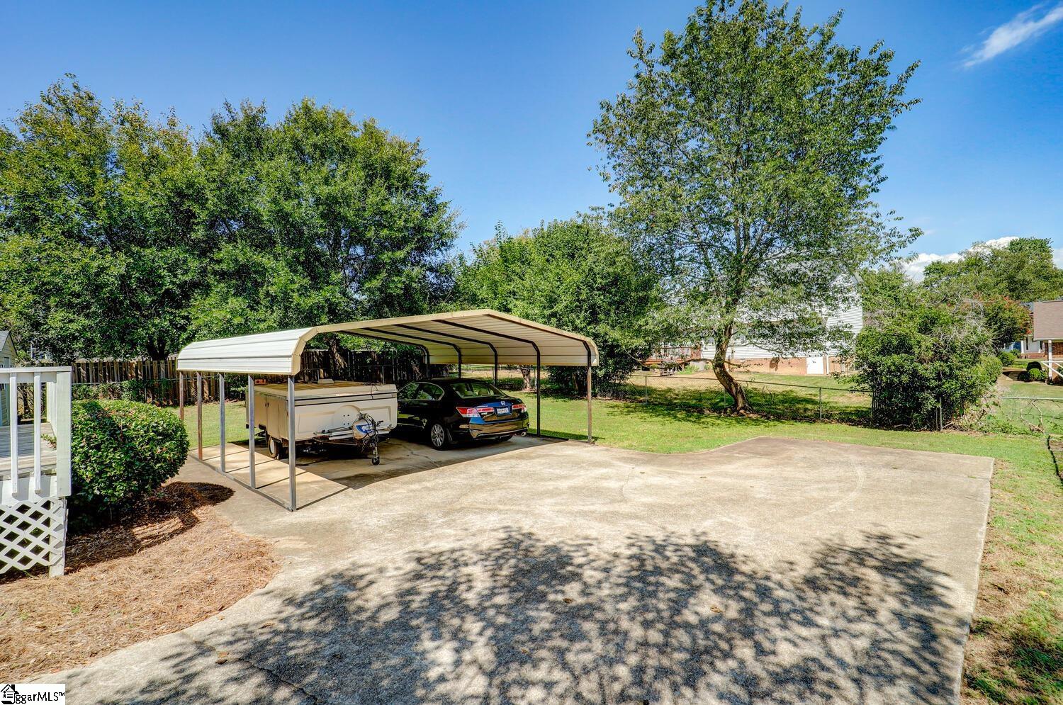 411 South Batesville Road Greer, SC 29650 - Photo 26 of 30 Gallery Image 26