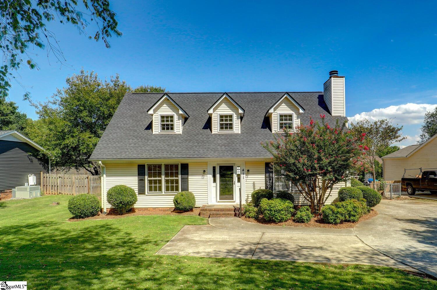 411 South Batesville Road Greer, SC 29650 - Photo 29 of 30 Gallery Image 29