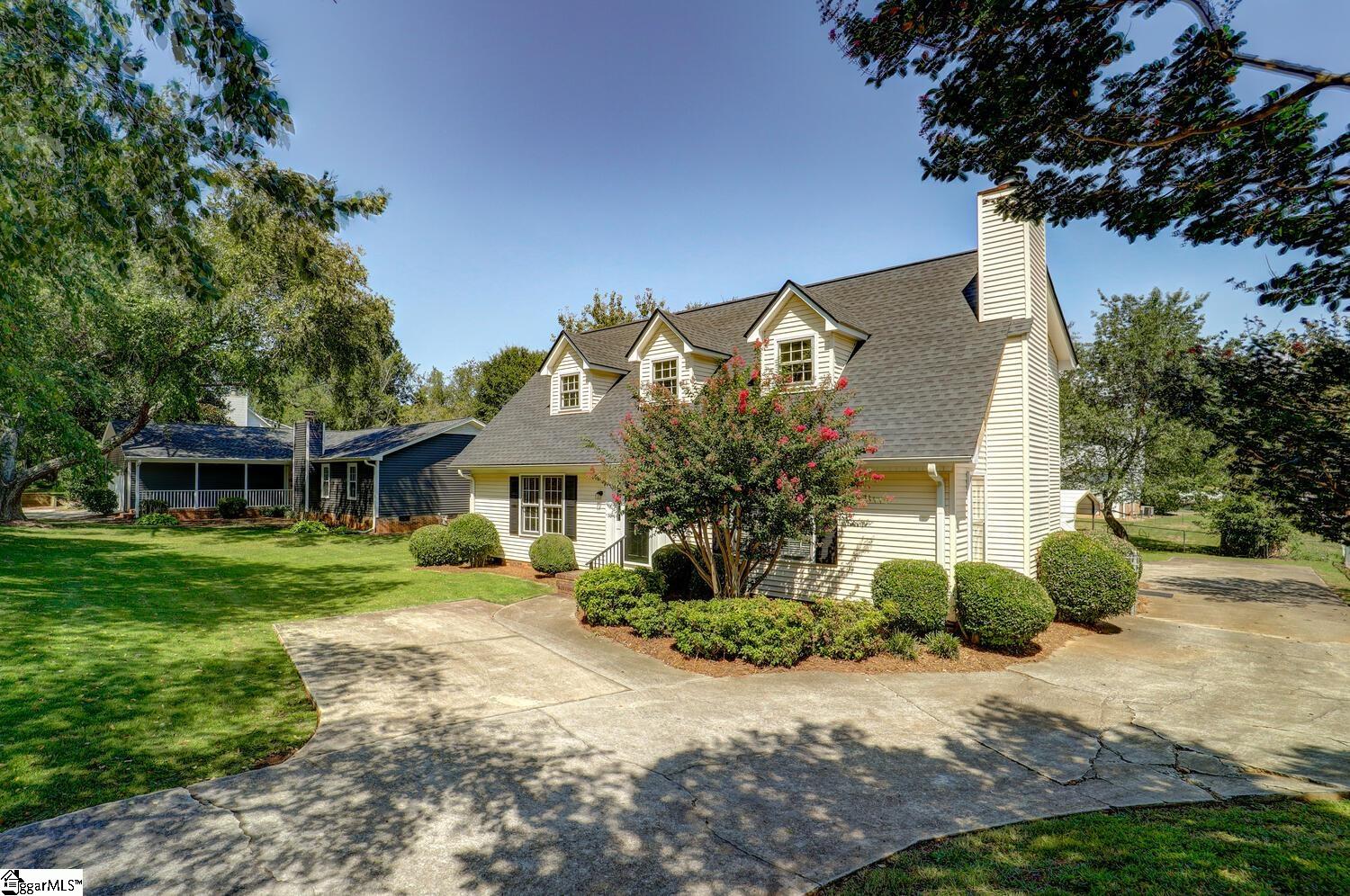 411 South Batesville Road Greer, SC 29650 - Photo 30 of 30 Gallery Image 30