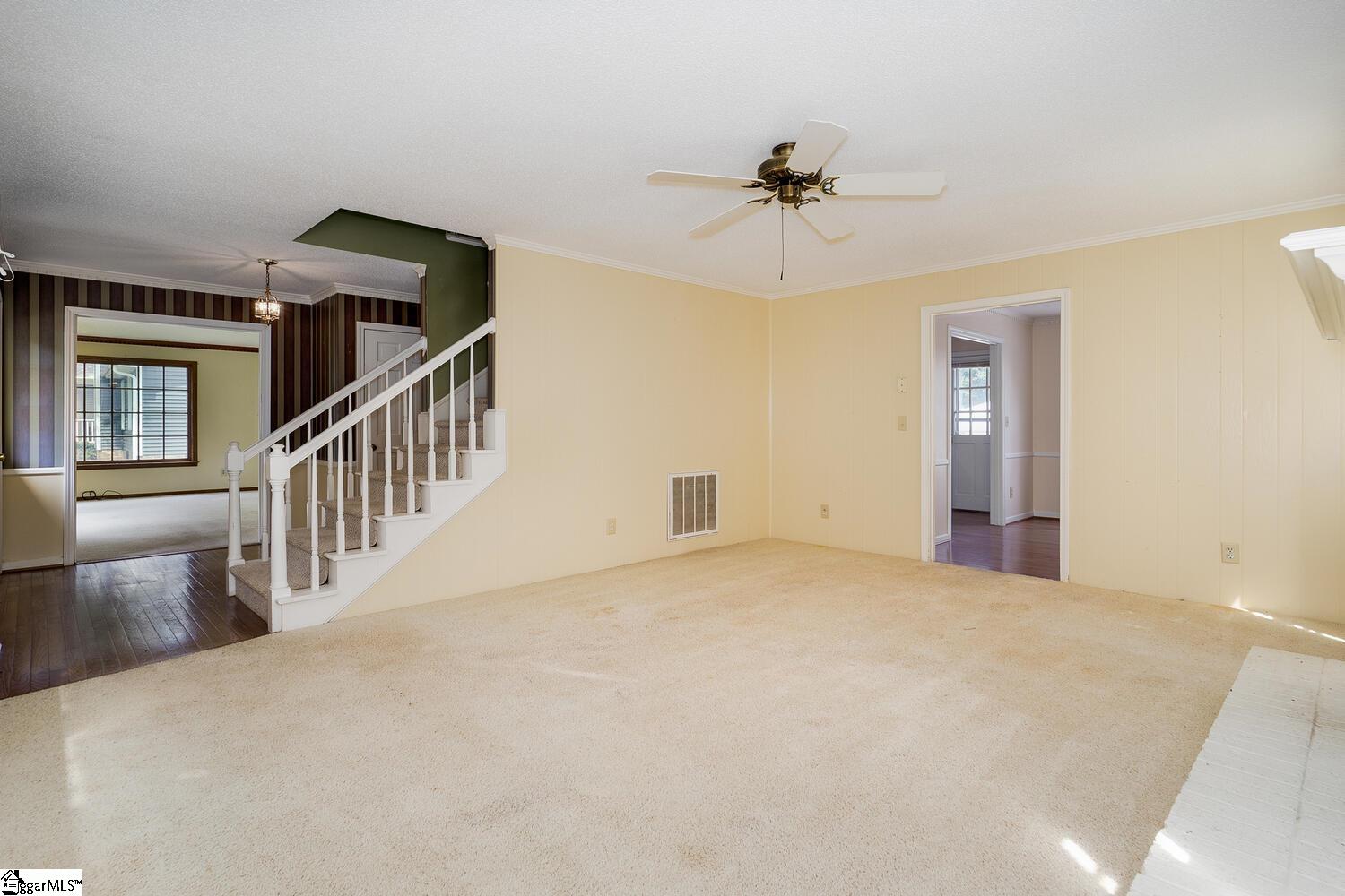 411 South Batesville Road Greer, SC 29650 - Photo 7 of 30 Gallery Image 7