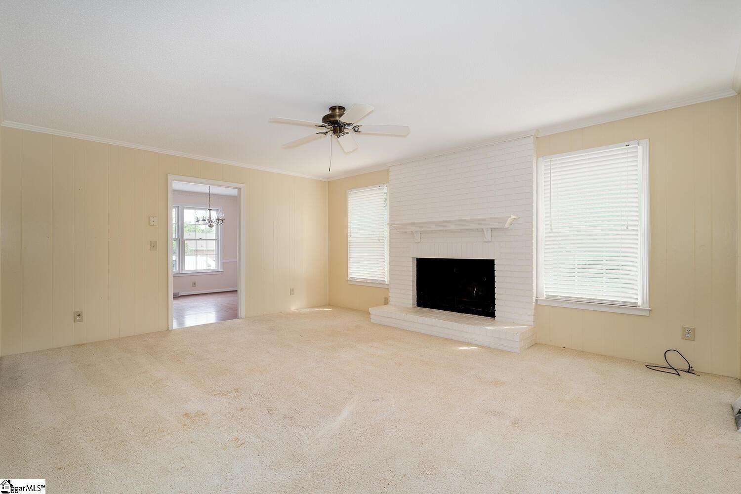 411 South Batesville Road Greer, SC 29650 - Photo 8 of 30 Gallery Image 8
