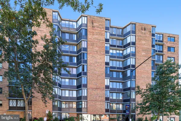 $2,600 | 1718 P Street Northwest, Unit 307, Washington, DC 20036