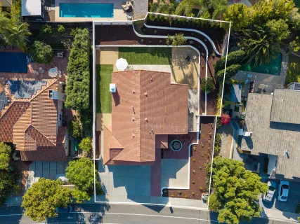 $2,185,000 | 7033 El Fuerte Street, Carlsbad, CA 92009