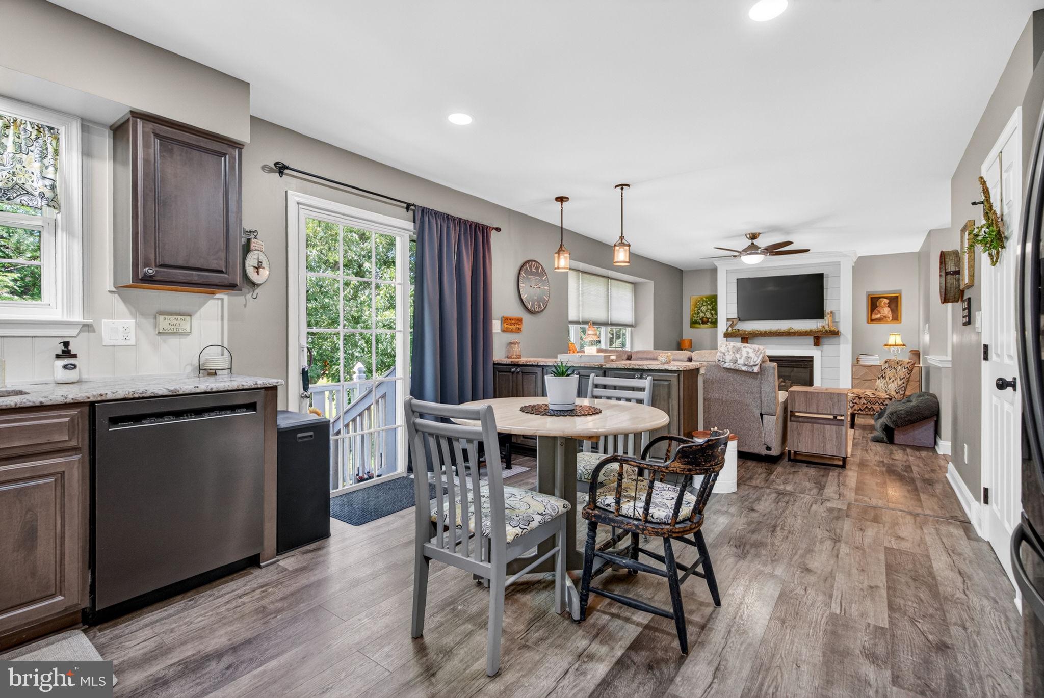 2807 Gramercy Way Mount Laurel, NJ 08054 - Photo 15 of 45 Kitchebn