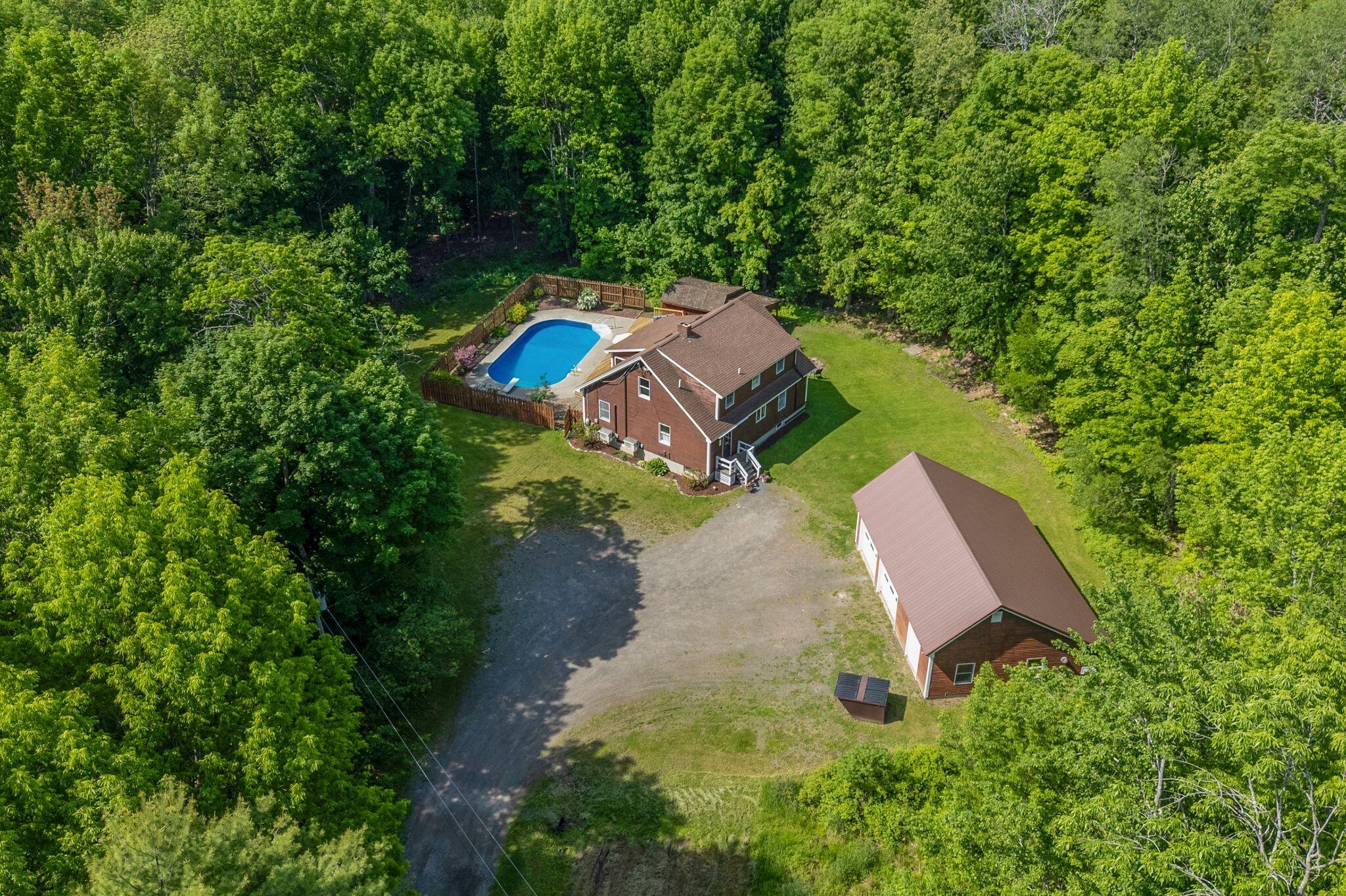 121 6 Rod Road Fairfield, ME 04937 - Photo 59 of 65 Exterior