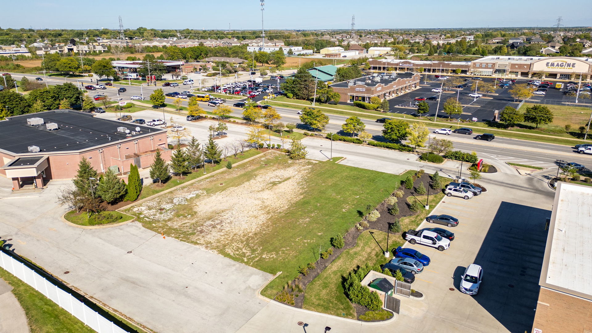 19950 LaGrange Road Mokena, IL 60448 - Photo 2 of 8