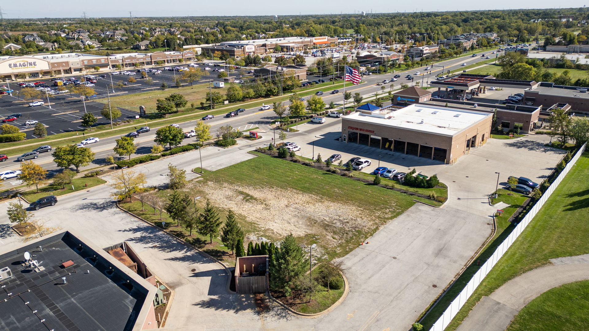 19950 LaGrange Road Mokena, IL 60448 - Photo 3 of 8