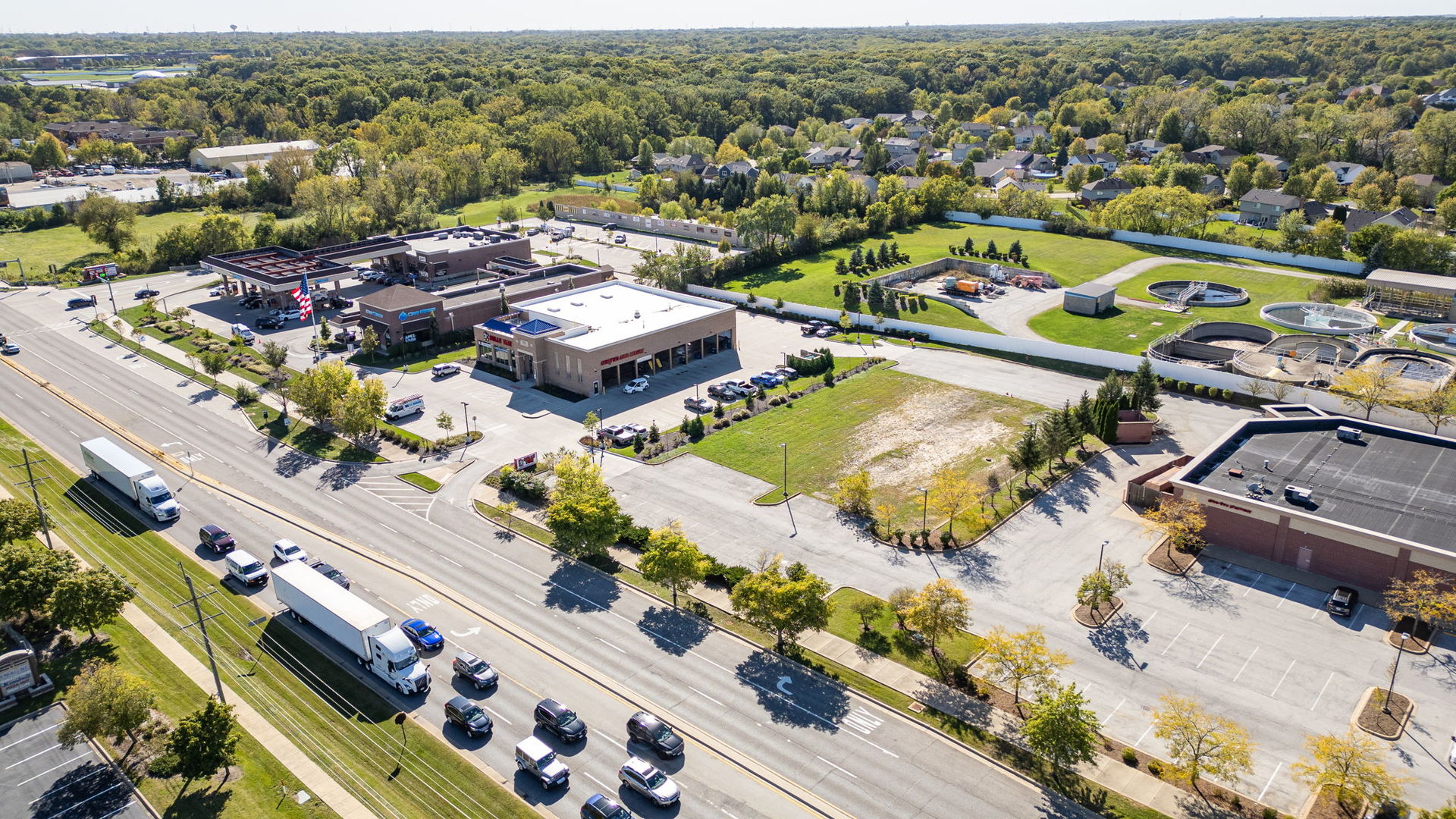 19950 LaGrange Road Mokena, IL 60448 - Photo 6 of 8