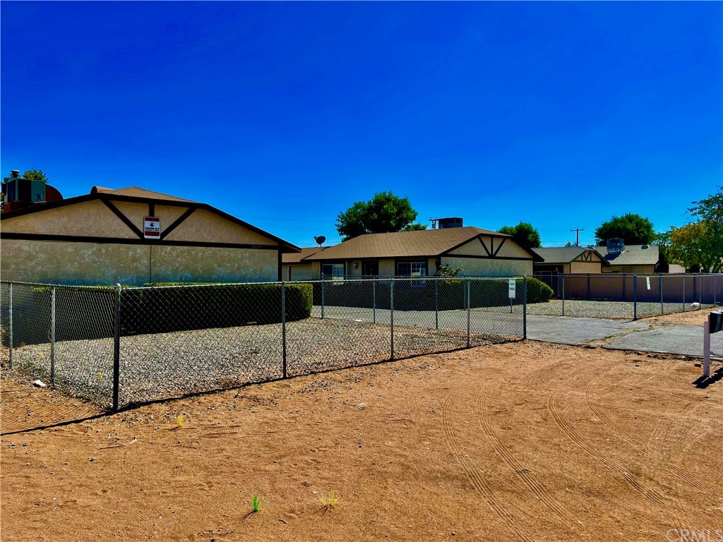 20315 Zuni Road Apple Valley, CA 92307 - Photo 1 of 1