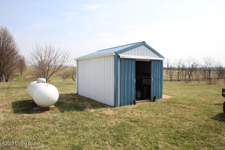 1566 Harrodsburg Road Perryville, KY 40468 - Photo 39 of 58 39