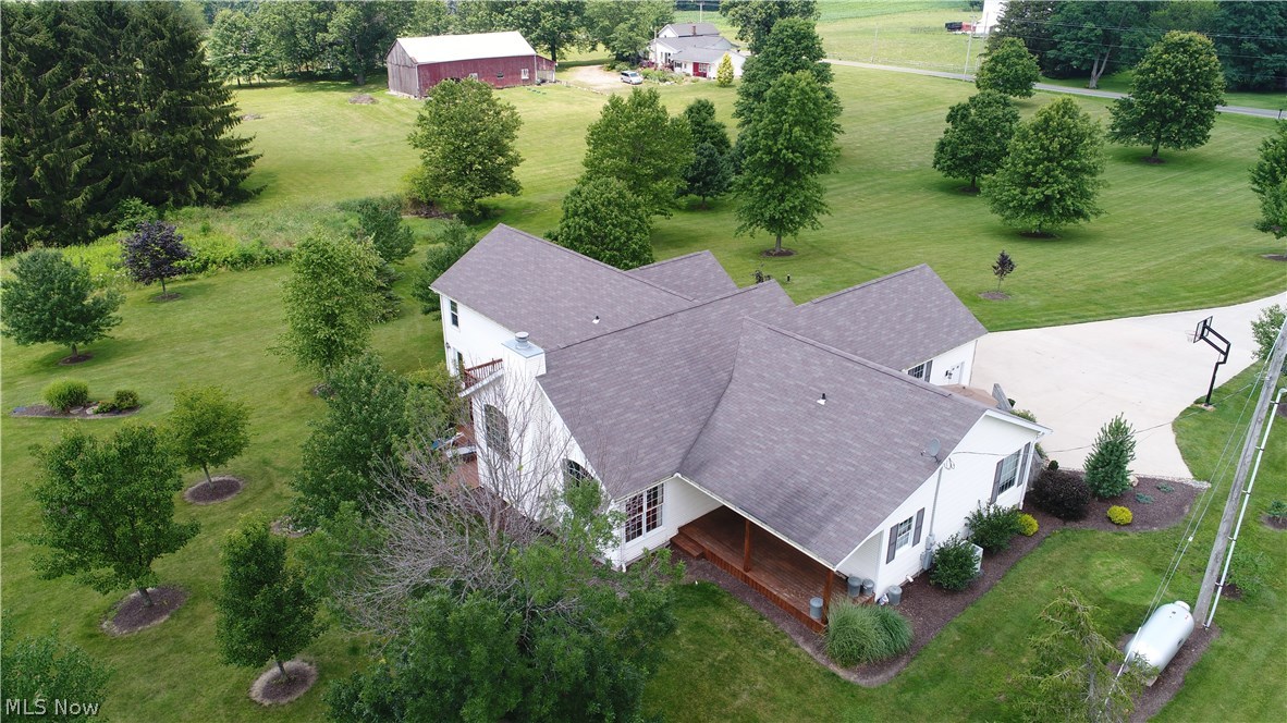 3160 Seville Road Seville, OH 44273 - Photo 4 of 35 Gallery Image 4