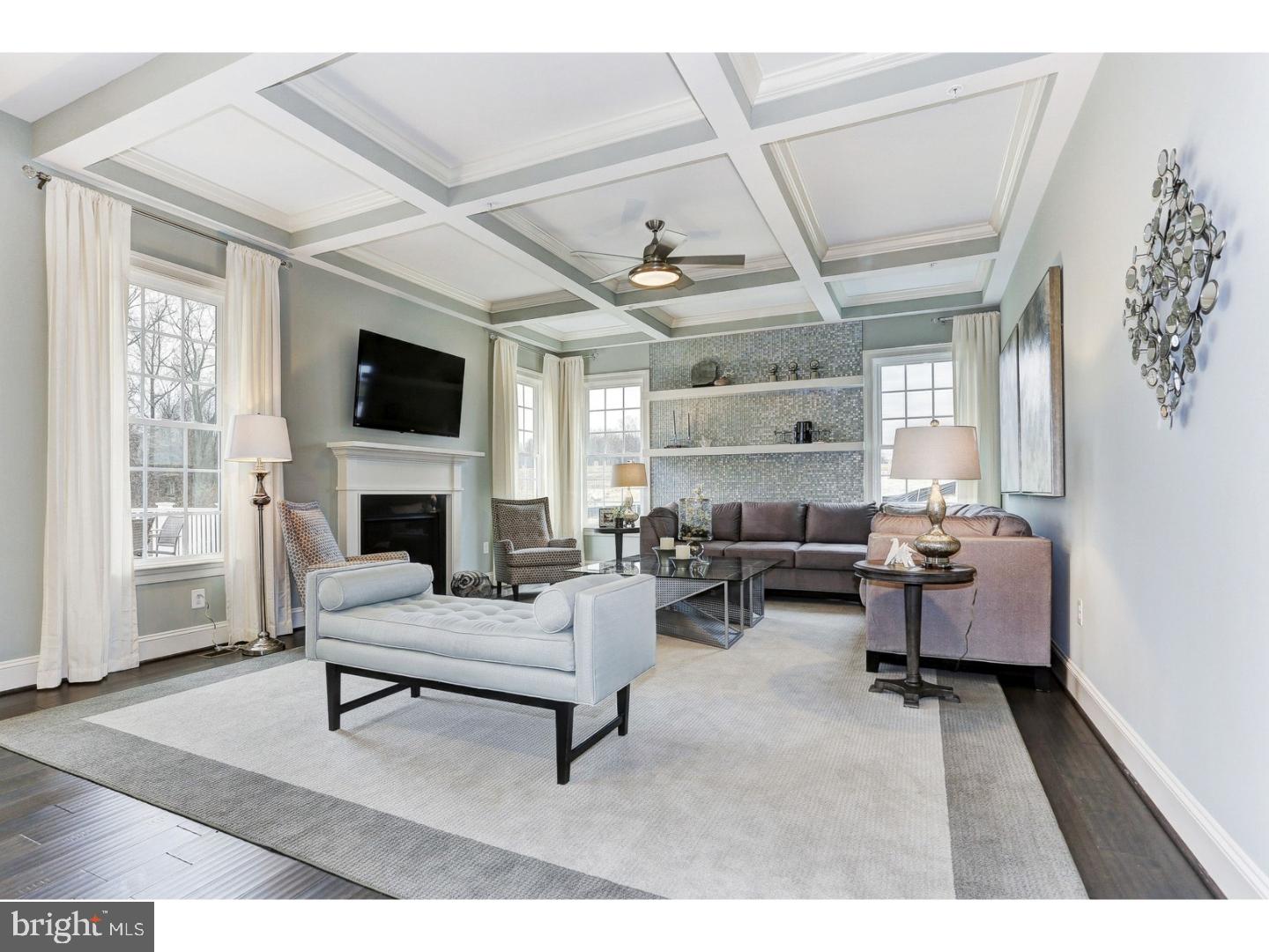816 Stonecliffe Road Malvern, PA 19355 - Photo 6 of 15