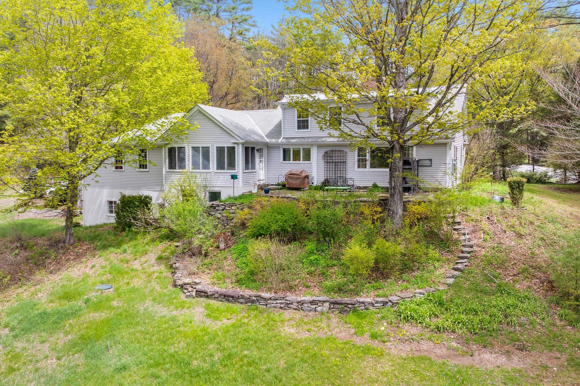 1224 Tucker Hill Road Thetford, VT 05075 - Photo 3 of 55
