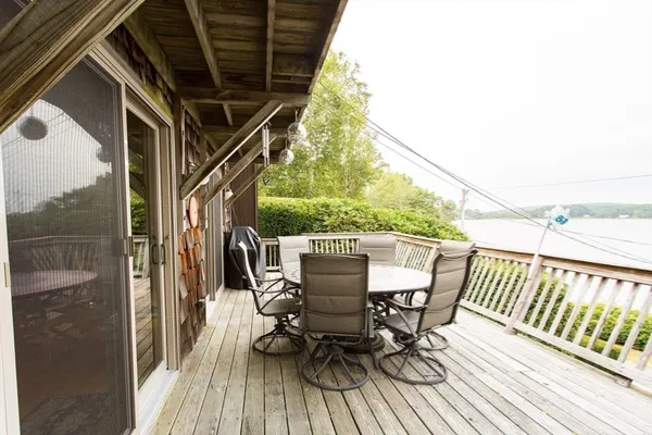 $659,900 | 21-22 Beach Drive, West Brookfield, MA 01585