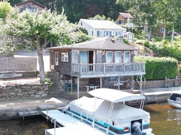 $659,900 | 21-22 Beach Drive, West Brookfield, MA 01585