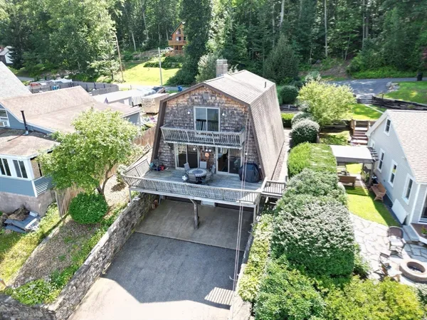 $674,900 | 21-22 Beach Drive, West Brookfield, MA 01585