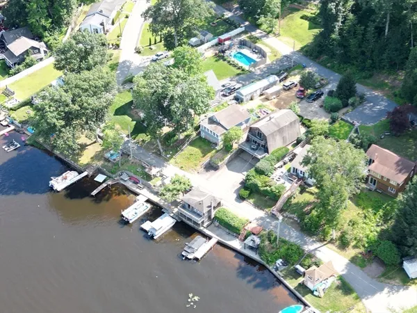 $674,900 | 21-22 Beach Drive, West Brookfield, MA 01585