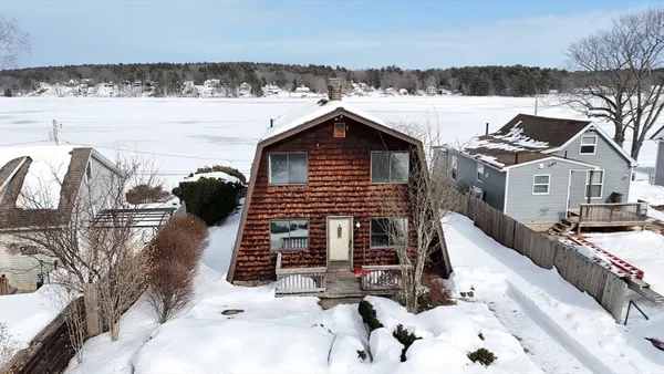 $659,900 | 21-22 Beach Drive, West Brookfield, MA 01585