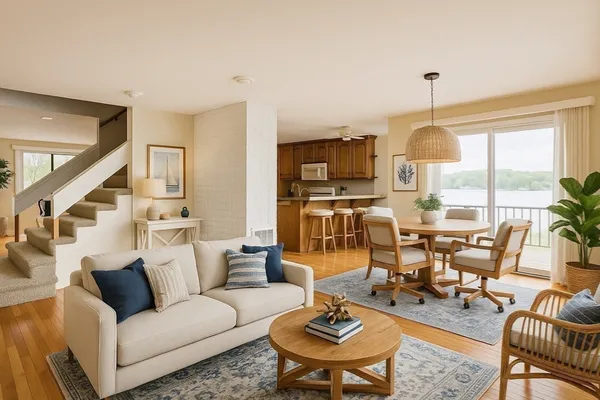 $659,900 | 21-22 Beach Drive, West Brookfield, MA 01585